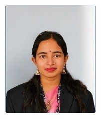Ms. Megan Fernandes
